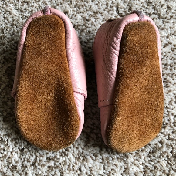 Duchess &amp; Fox Shoes Duchess Fox Handmade Genuine Leather